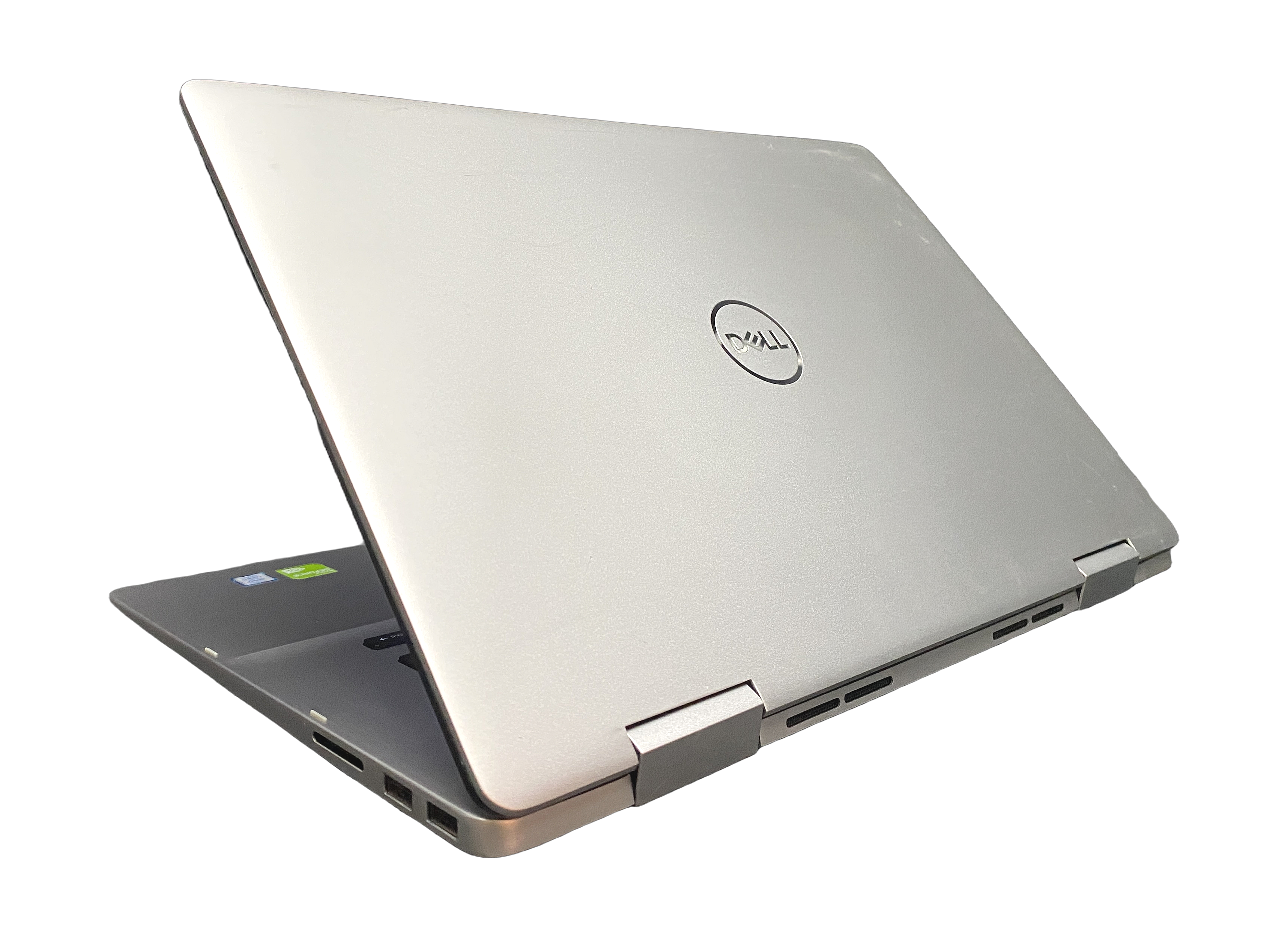 Dell Inspiron 7586 Laptop, 15.6" 8th Gen Core i7, 16GB RAM, 256GB SSD