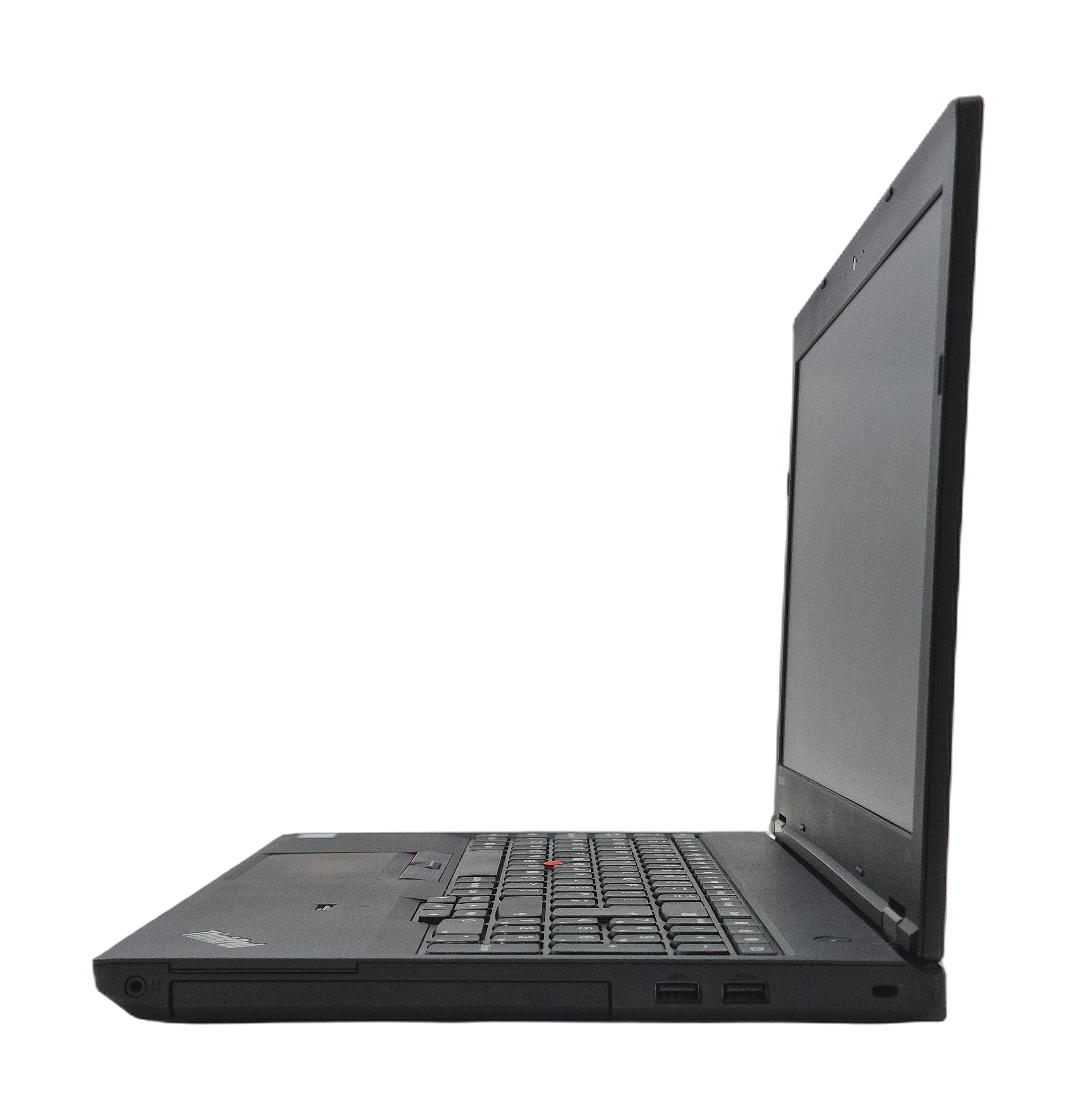 Lenovo ThinkPad L560 Laptop, 15.6" i5 6th Gen, 8GB RAM, 128GB SSD