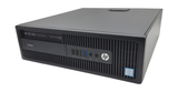 HP ProDesk 600 G2 SFF PC, Core i5 6th Gen, 8GB RAM, 128GB SSD