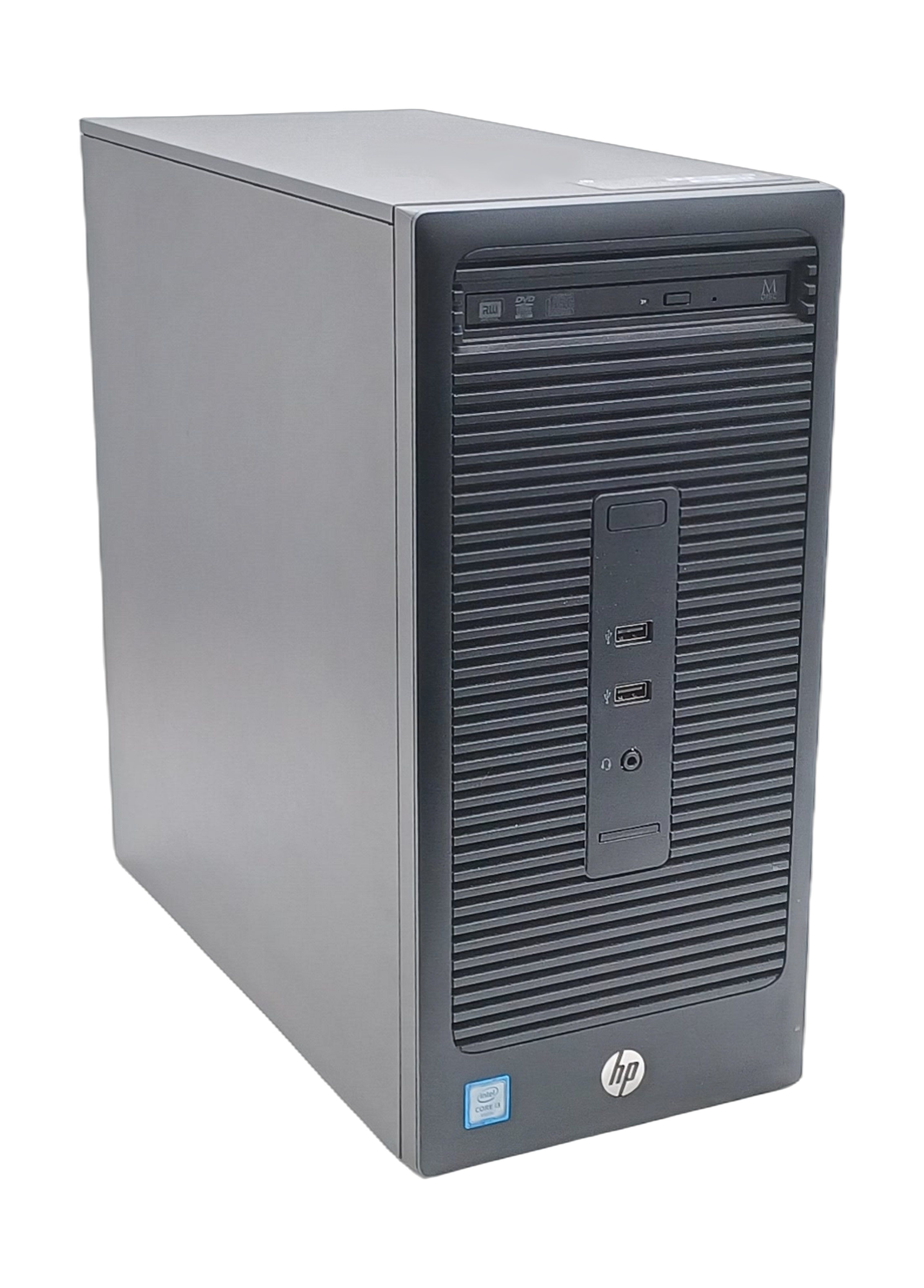 HP 280 G2 MT Business PC, 6th Gen i3 CPU, 8GB RAM, 128GB SSD