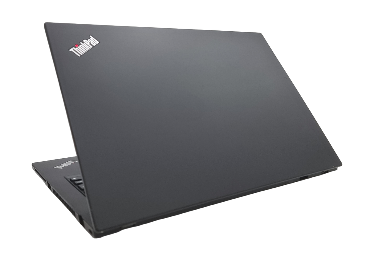 Lenovo ThinkPad P14s Gen 1, 14" Core i7 10th Gen, 16GB RAM, 512GB SSD