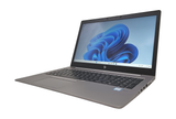 HP ZBook 15U G6, 15.6 Core i7 8th Gen, 16GB RAM, 512GB SSD