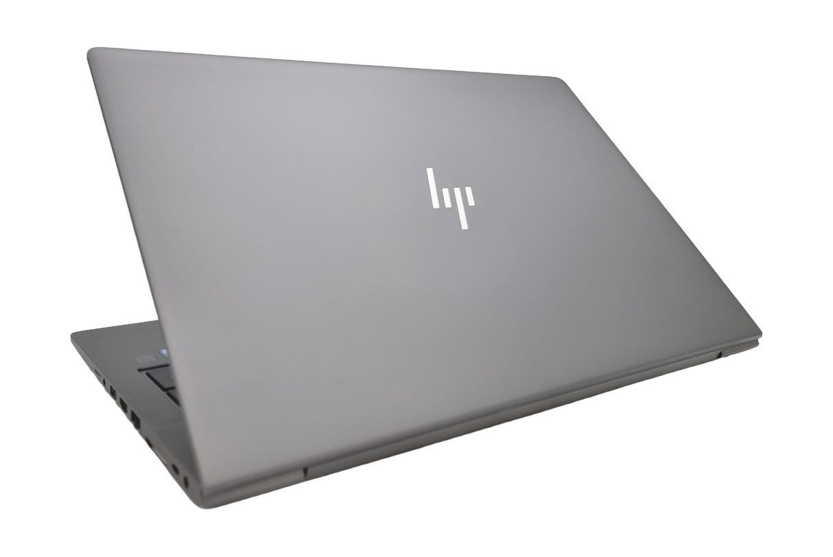 HP ZBook 15U G6, 15.6 Core i7 8th Gen, 16GB RAM, 512GB SSD