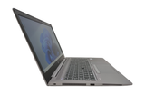 HP ZBook 15U G6, 15.6 Core i7 8th Gen, 16GB RAM, 512GB SSD