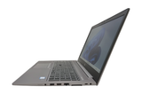 HP ZBook 15U G6, 15.6 Core i7 8th Gen, 16GB RAM, 512GB SSD