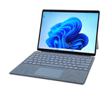 Microsoft Surface Pro 8, 13" Core i5 11th Gen, 8GB RAM, 256GB SSD