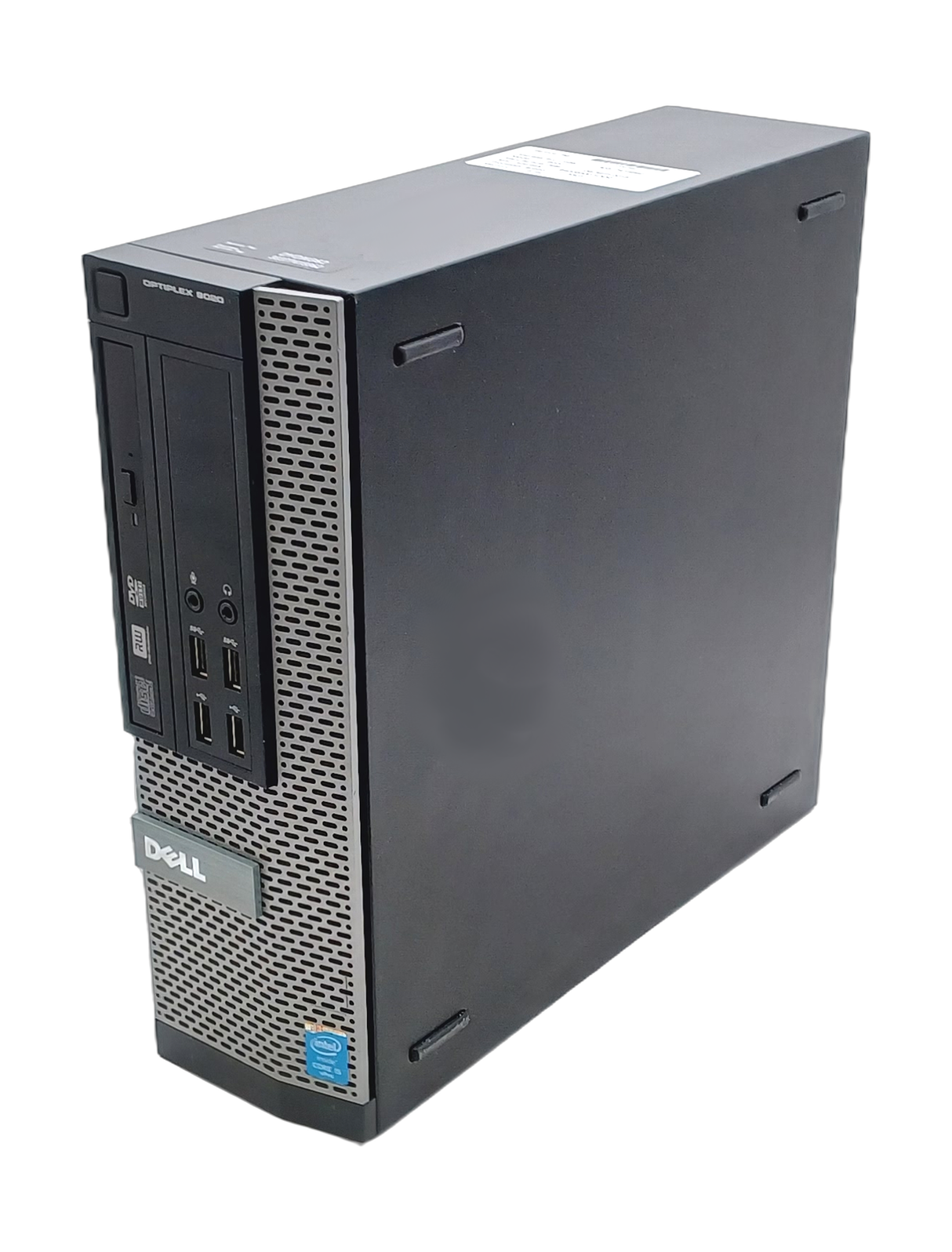 Dell OptiPlex 9020 SFF PC, 4th Gen i5 CPU, 8GB RAM, 128GB SSD