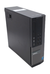 Dell OptiPlex 9020 SFF PC, Core i5 4th Gen, 8GB RAM, 128GB SSD