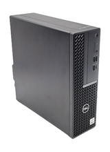 Dell OptiPlex 5080 SFF PC, 10th Gen i7 CPU, 8GB RAM, 256GB SSD