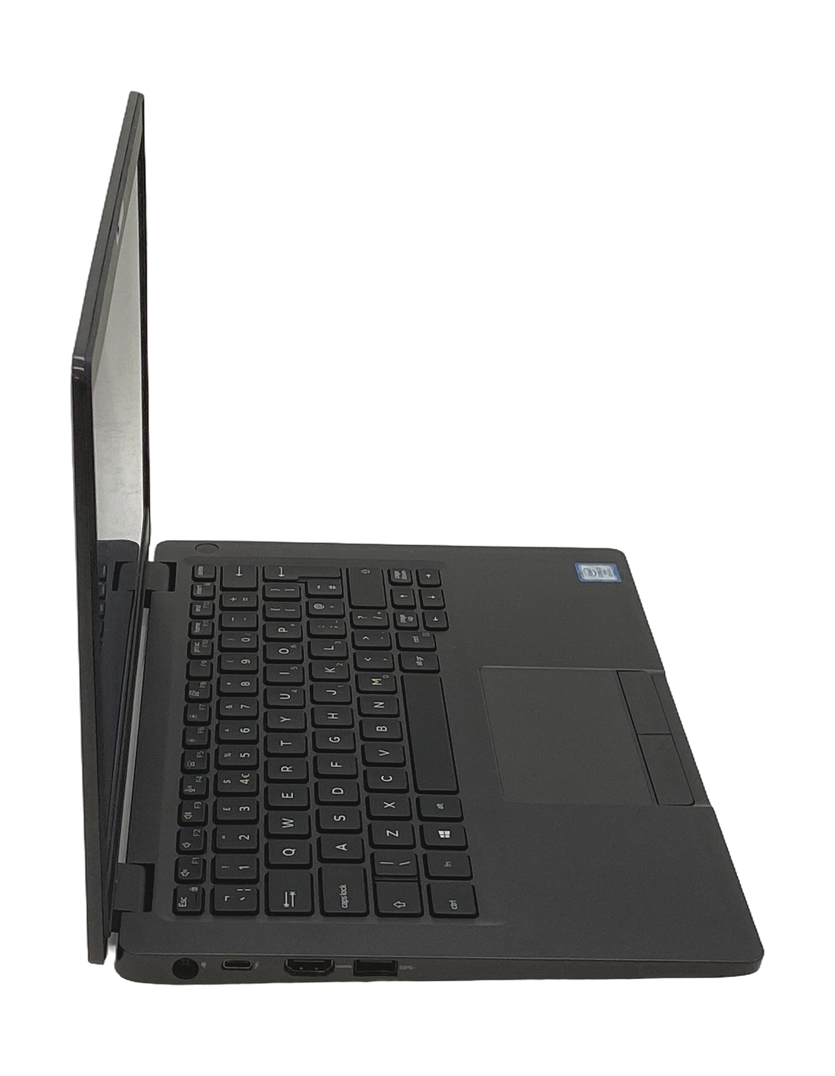 Dell Latitude 5300 Laptop, 13.3" Core i7 8th Gen, 8GB RAM, 256GB SSD