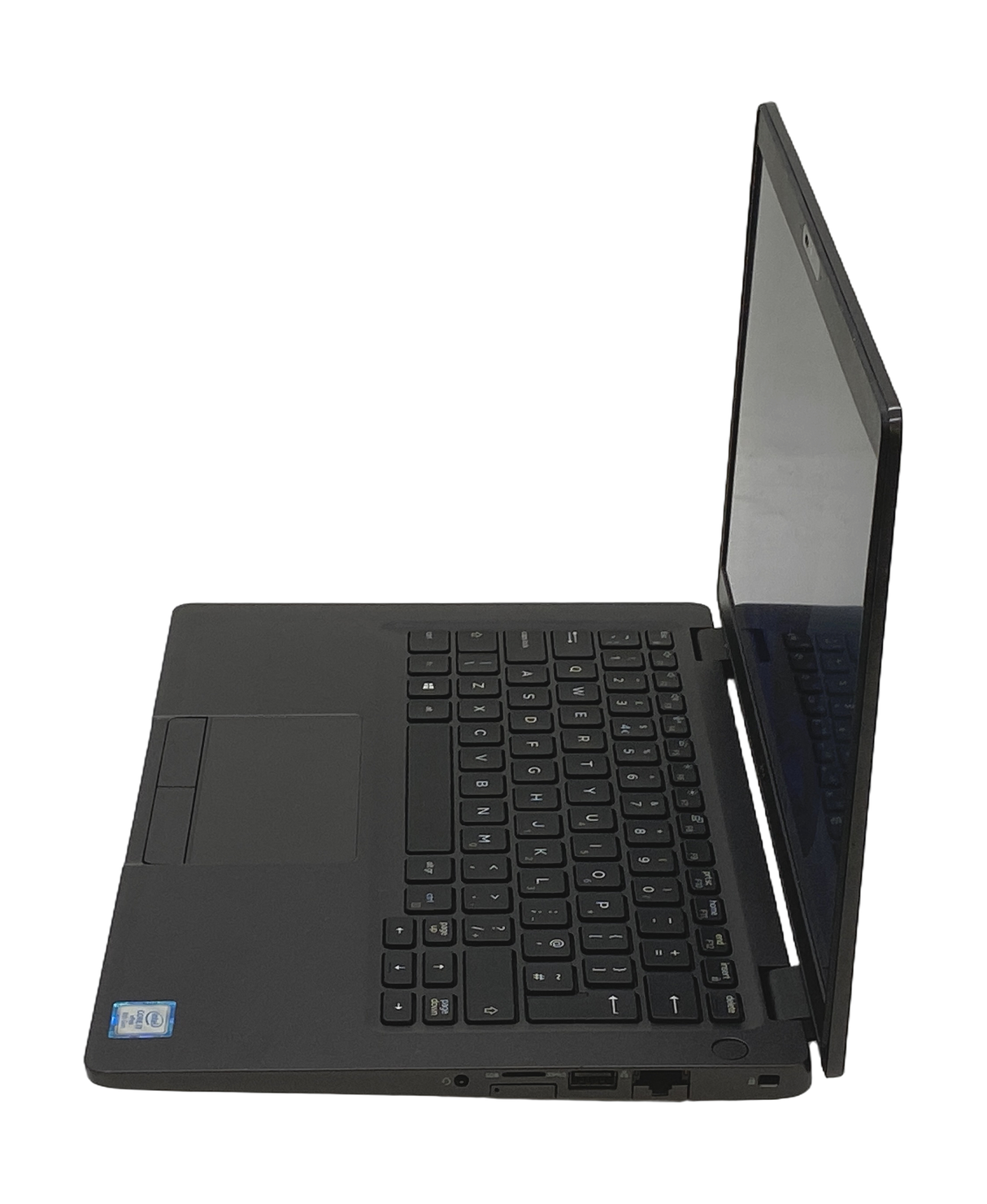 Dell Latitude 5300 Laptop, 13.3" Core i7 8th Gen, 8GB RAM, 256GB SSD