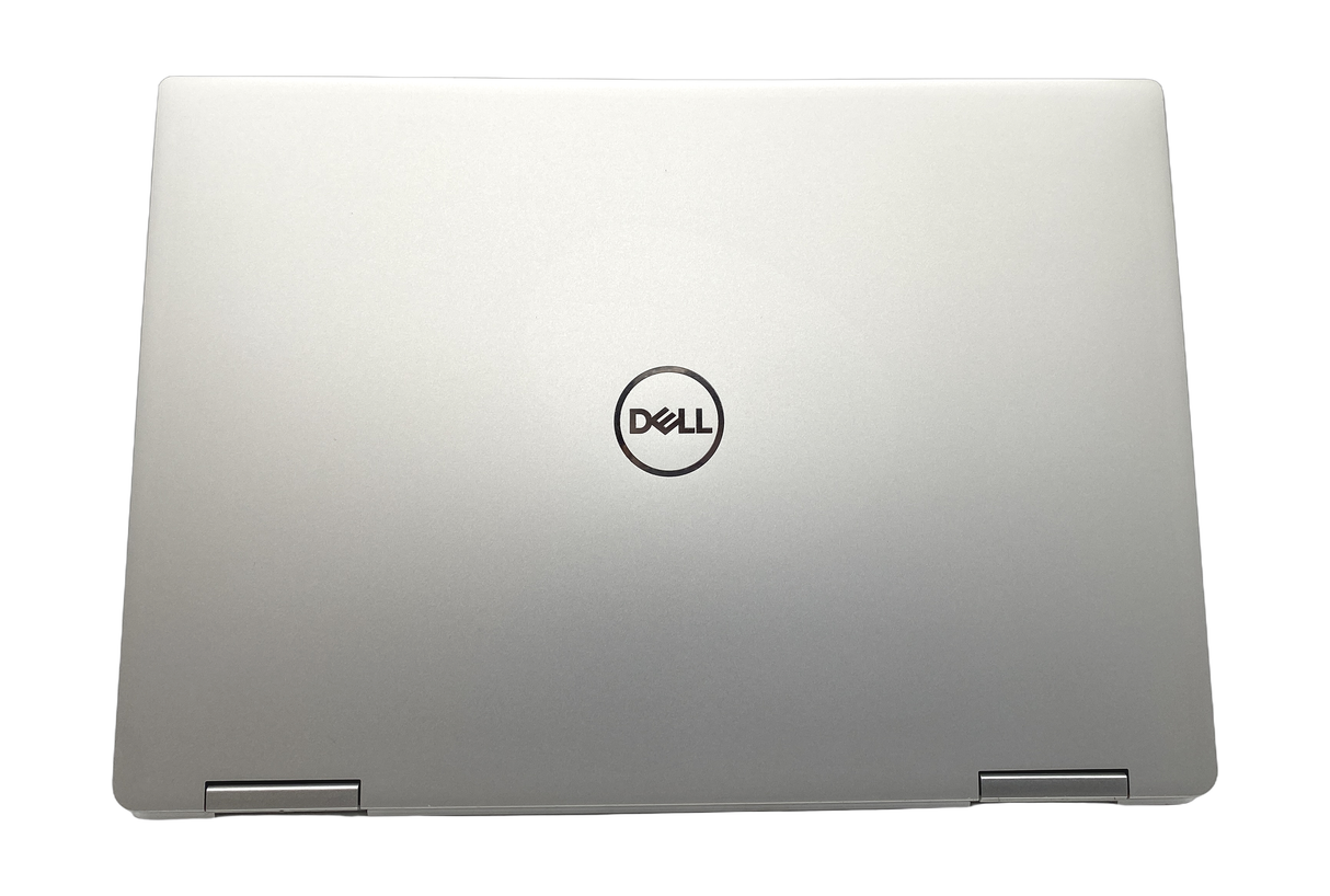 Dell XPS 13 9310 2-In-1, 13.3" Core i7 11th Gen, 16GB RAM, 512GB SSD