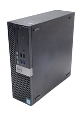 Dell OptiPlex 7040 SFF PC, Core i5 6th Gen, 8GB RAM, 128GB SSD