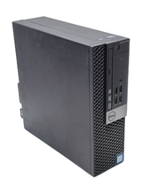 Dell OptiPlex 7040 SFF PC, Core i5 6th Gen, 8GB RAM, 128GB SSD