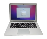 Apple MacBook Air 2015 Laptop 13", i5 5th Gen 8GB RAM 128GB SSD, Swedish/Finnish