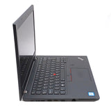 Lenovo ThinkPad L480 Laptop, 14" i5 8th Gen, 8GB RAM, 240GB SSD