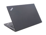 Lenovo ThinkPad L480 Laptop, 14" i5 8th Gen, 8GB RAM, 240GB SSD