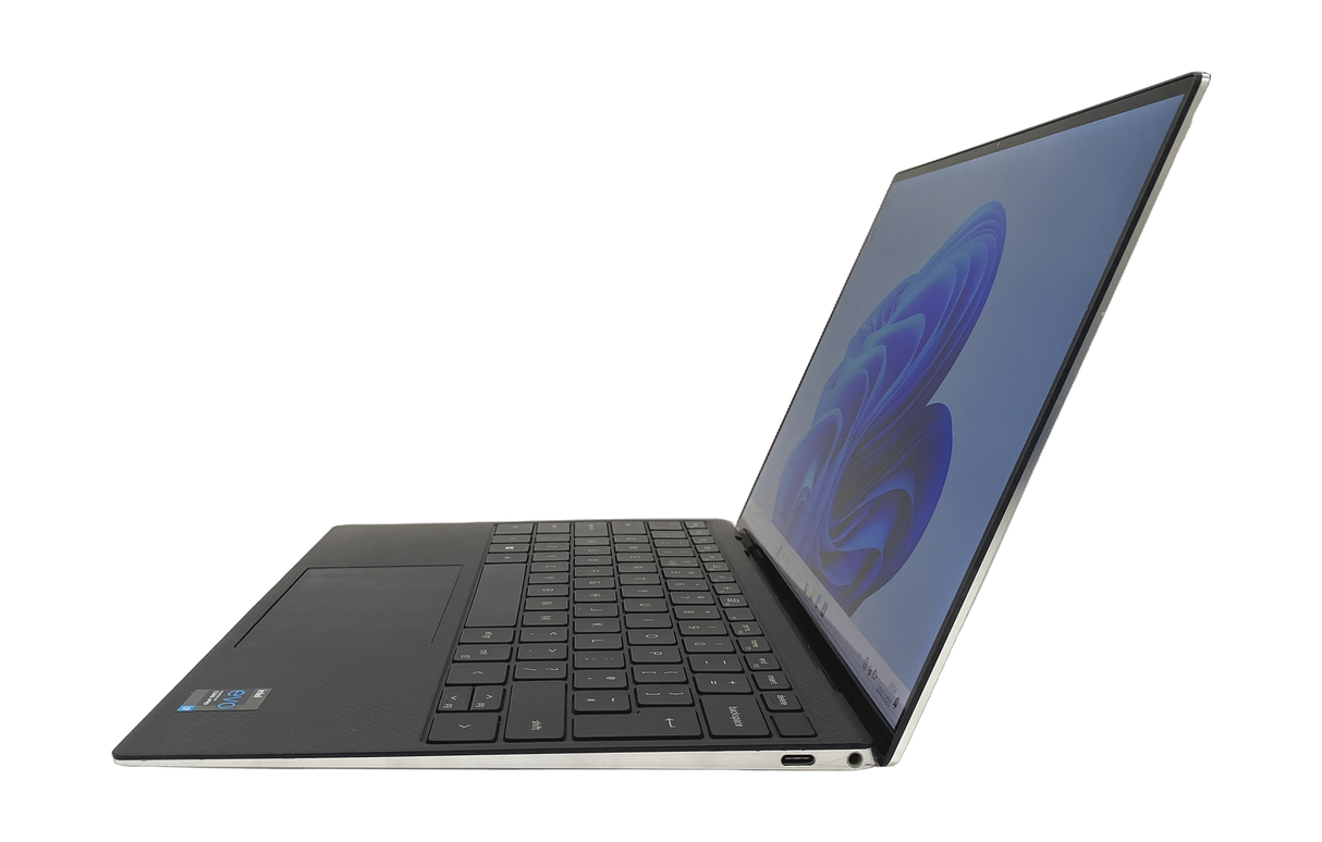 Dell XPS 13 9310, 13.3" Core i5 11th Gen, 8GB RAM, 256GB SSD