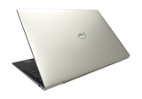 Dell XPS 13 9310, 13.3" Core i5 11th Gen, 8GB RAM, 256GB SSD