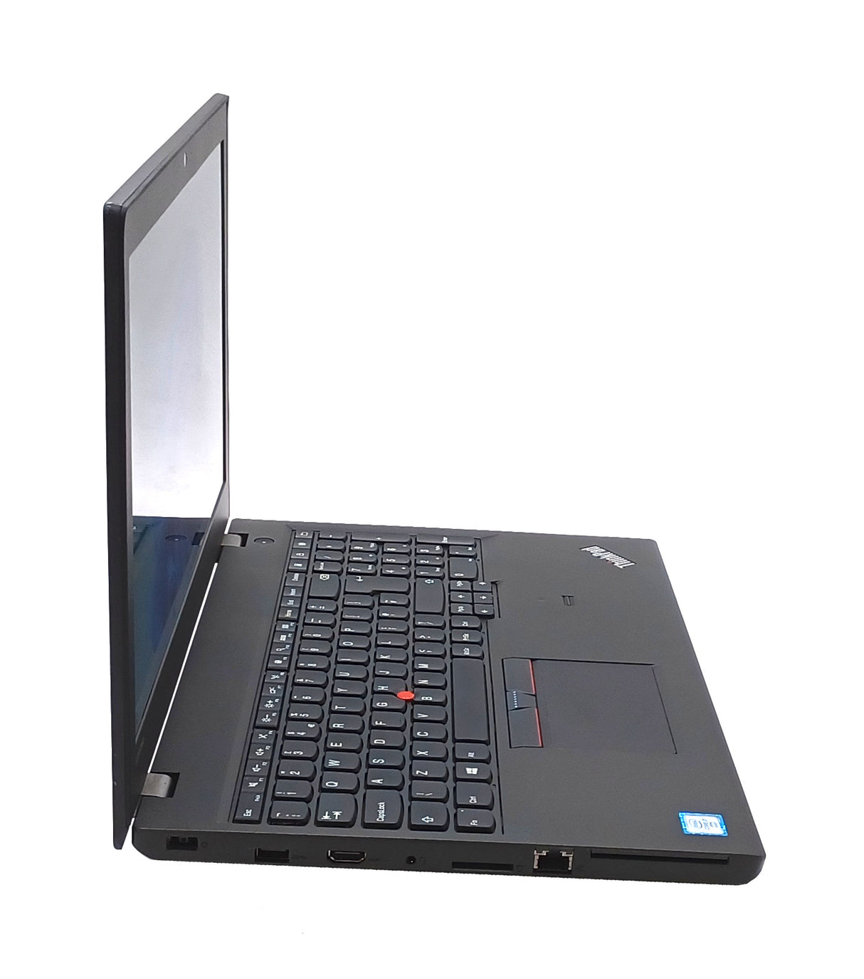 Lenovo ThinkPad P50s Laptop, 15.6" i7 6th Gen, 8GB RAM, 256GB SSD