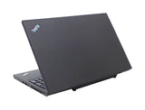 Lenovo ThinkPad P50s Laptop, 15.6" i7 6th Gen, 8GB RAM, 256GB SSD