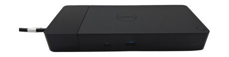 Dell USB-C WD19S, Laptop Docking Station, USB 3.1, DisplayPort, HDMI