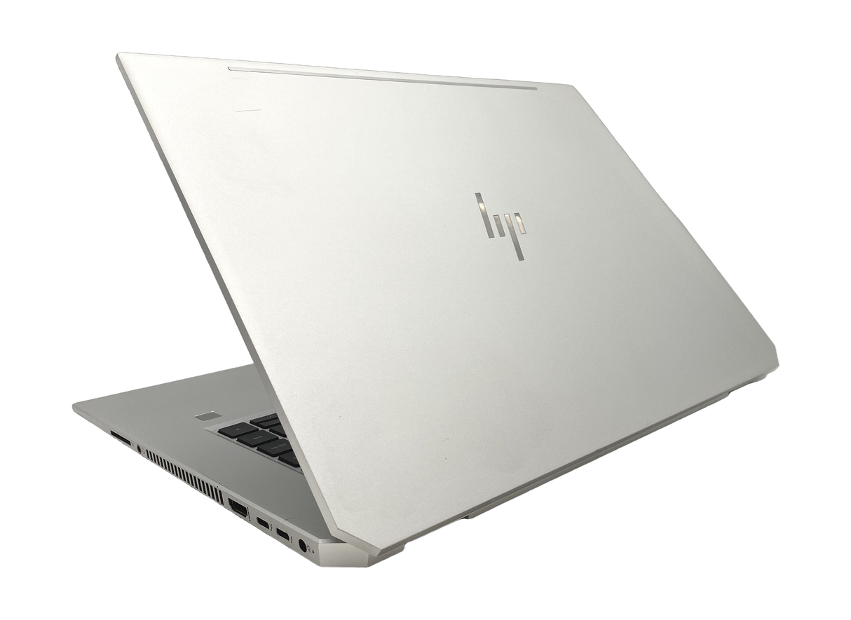 HP EliteBook 1050 G1, 15.6" i7 8th Gen, 16GB RAM, 512GB SSD, GTX 1050