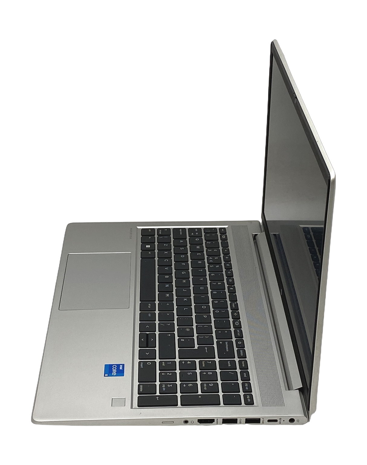 HP ProBook 450 G9 Laptop, 15.5" Core i5 12th Gen, 8GB RAM, 256GB SSD