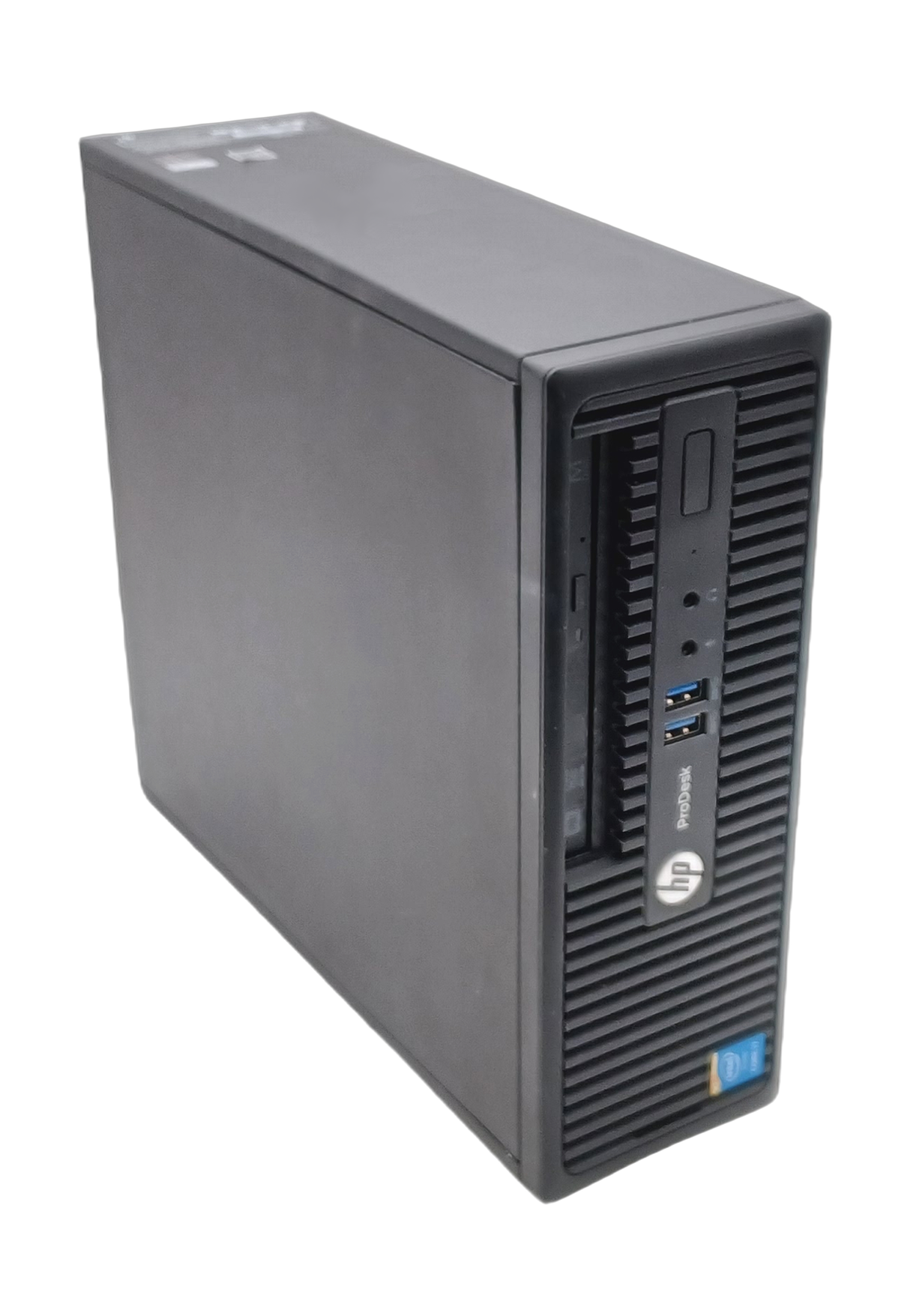 HP ProDesk 400 G2.5 SFF PC: 4th Gen i7 CPU, 8GB RAM, 128GB SSD