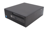 HP ProDesk 400 G2.5 SFF PC, Core i5 4th Gen, 8GB RAM, 128GB SSD