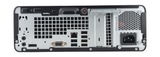 HP ProDesk 400 G4 SFF PC, Core i7 6th Gen, 8GB RAM, 256GB SSD