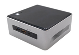 Intel NUC6i3SYH NUC PC: 6th Gen i3 CPU, 8GB RAM, 128GB SSD