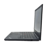 Lenovo ThinkPad E14 Laptop, 14" Core i5 10th Gen, 8GB RAM, 256GB SSD