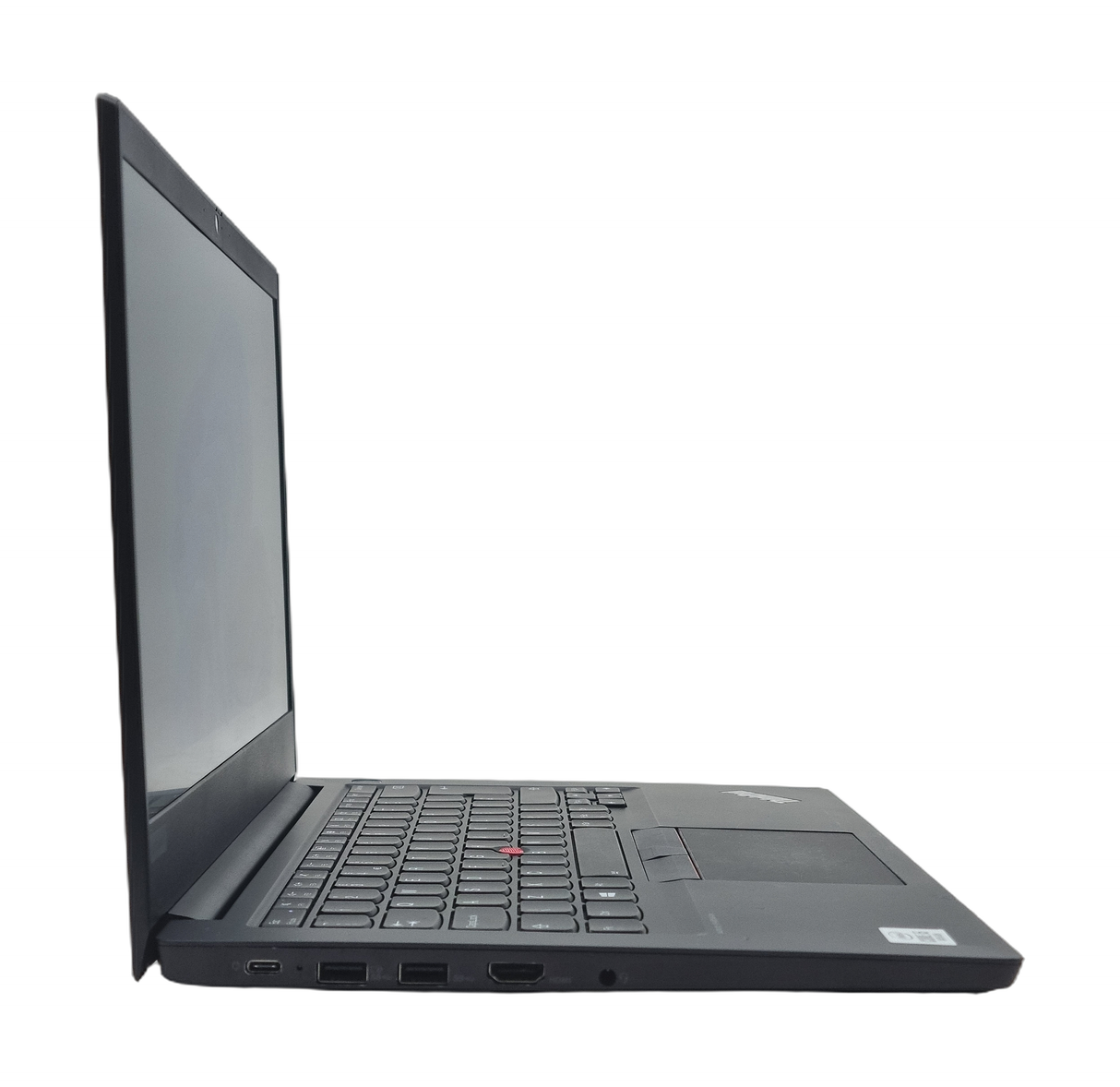 Lenovo ThinkPad E14 Laptop, 14" Core i5 10th Gen, 8GB RAM, 256GB SSD