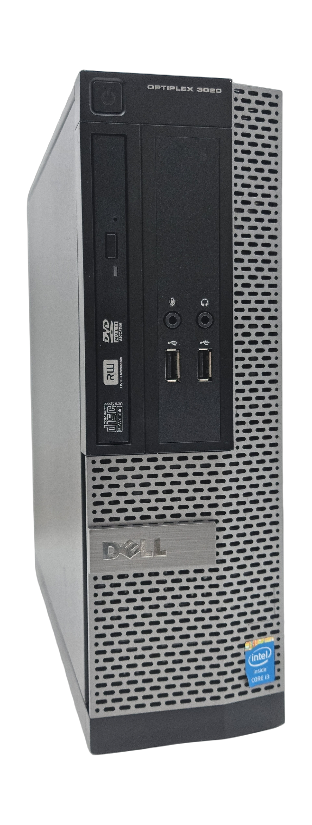 Dell OptiPlex 3020 SFF PC, Core i3 4th Gen, 8GB RAM, 128GB SSD