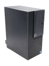 Dell OptiPlex 3060 Tower PC, Core i3 8th Gen, 8GB RAM, 256GB SSD