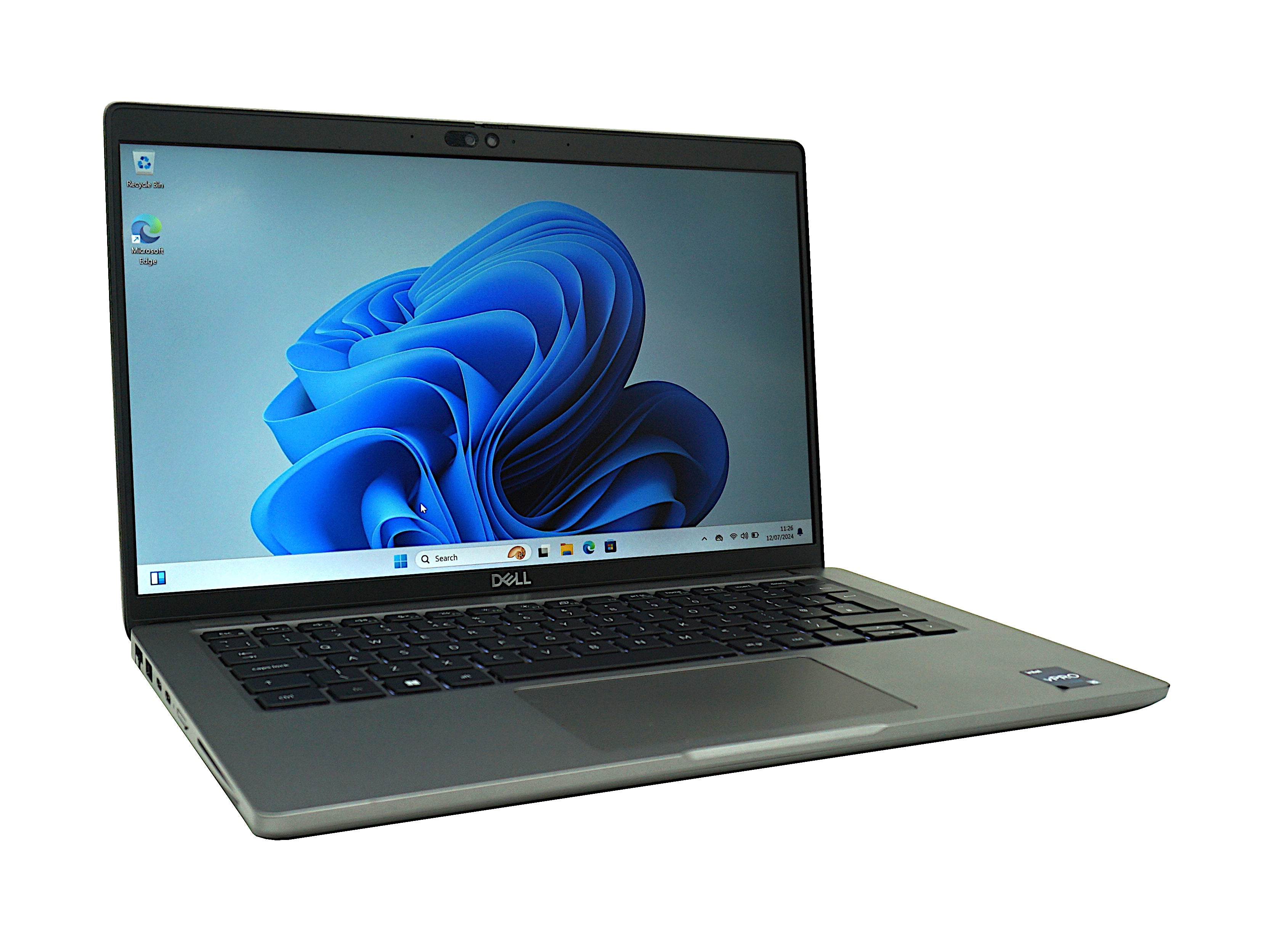 Dell Latitude 5440 Laptop, 14" Core i5 13th Gen, 8GB RAM, 256GB SSD