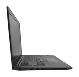 Dell Latitude 7490 Laptop, 14" Core i7 7th Gen, 8GB RAM, 256GB SSD