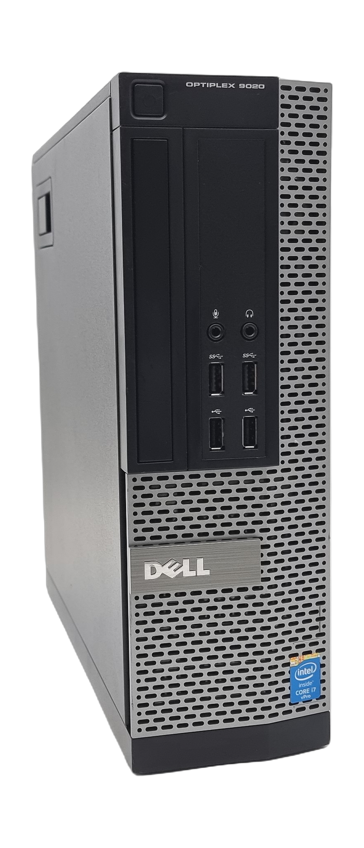 Dell OptiPlex 9020 SFF PC, 4th Gen i7 CPU, 8GB RAM, 128GB SSD