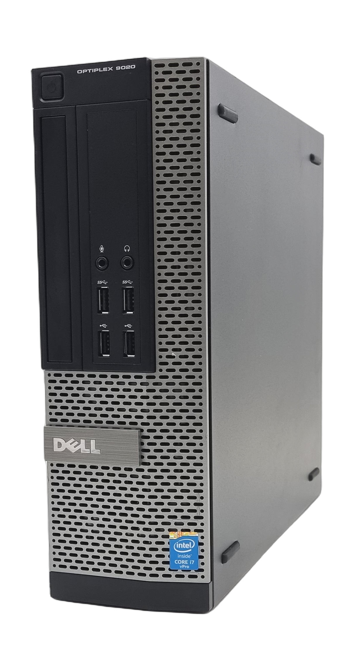 Dell OptiPlex 9020 SFF PC, 4th Gen i7 CPU, 8GB RAM, 128GB SSD