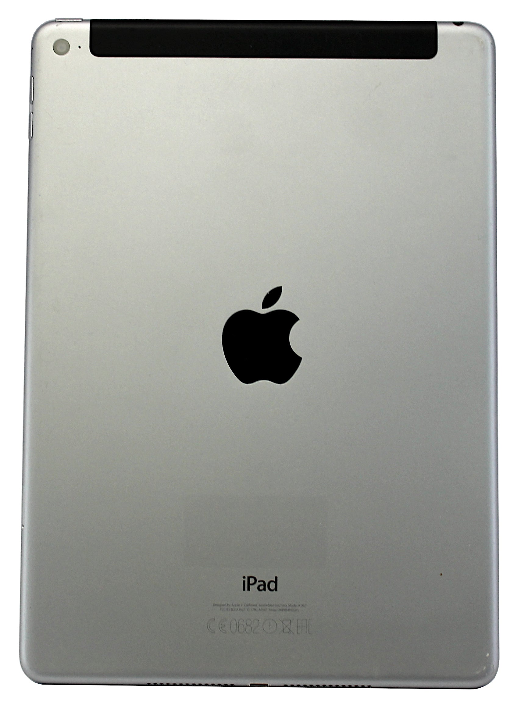 Apple cheapest iPad Air 2nd Generation 128 GB in White