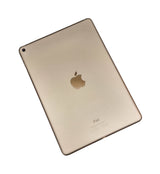 Apple iPad Pro 1st Gen Tablet, 9.7", 128GB, WiFi, Gold, A1673