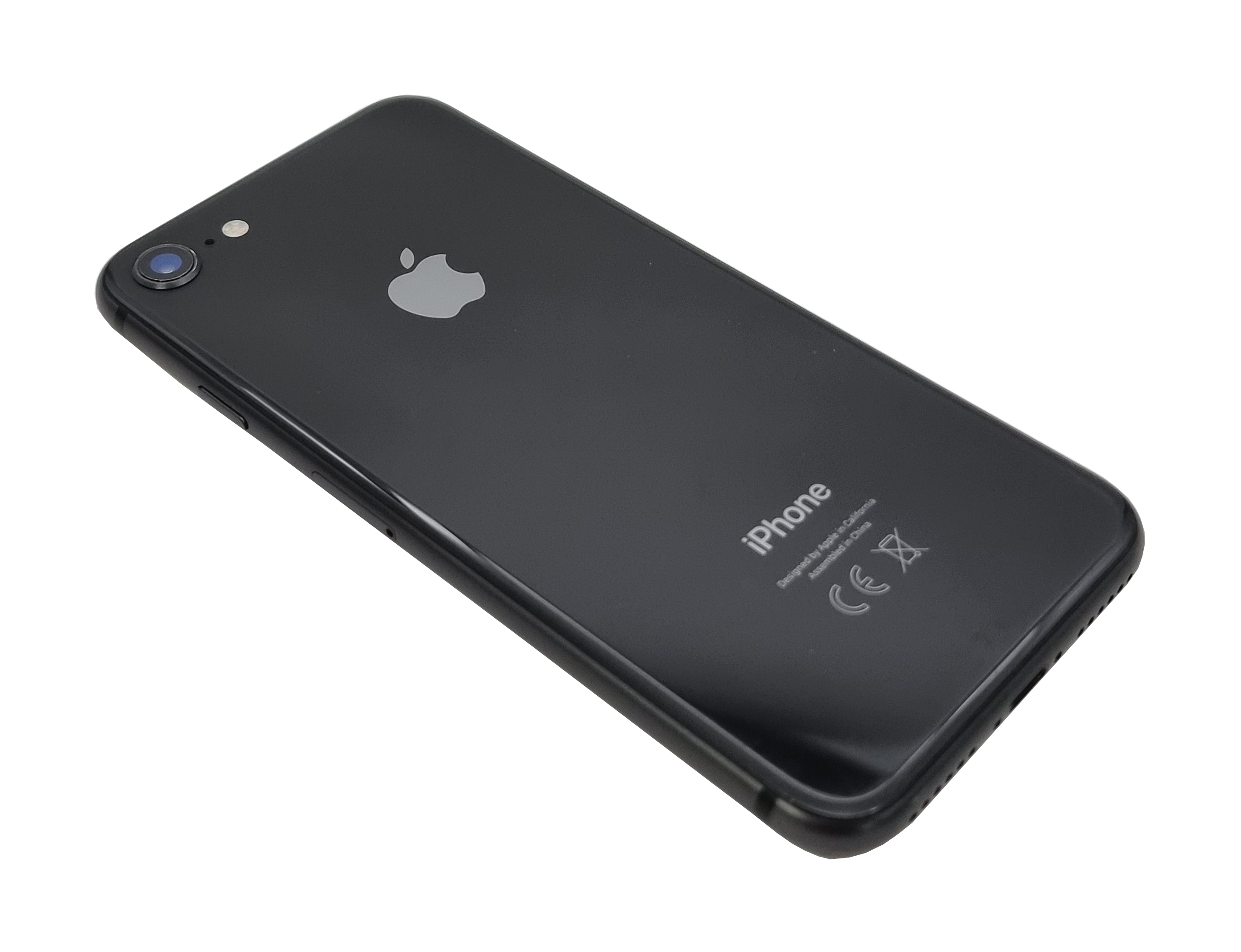 Popular Apple iPhone 8 64GB spacegrey