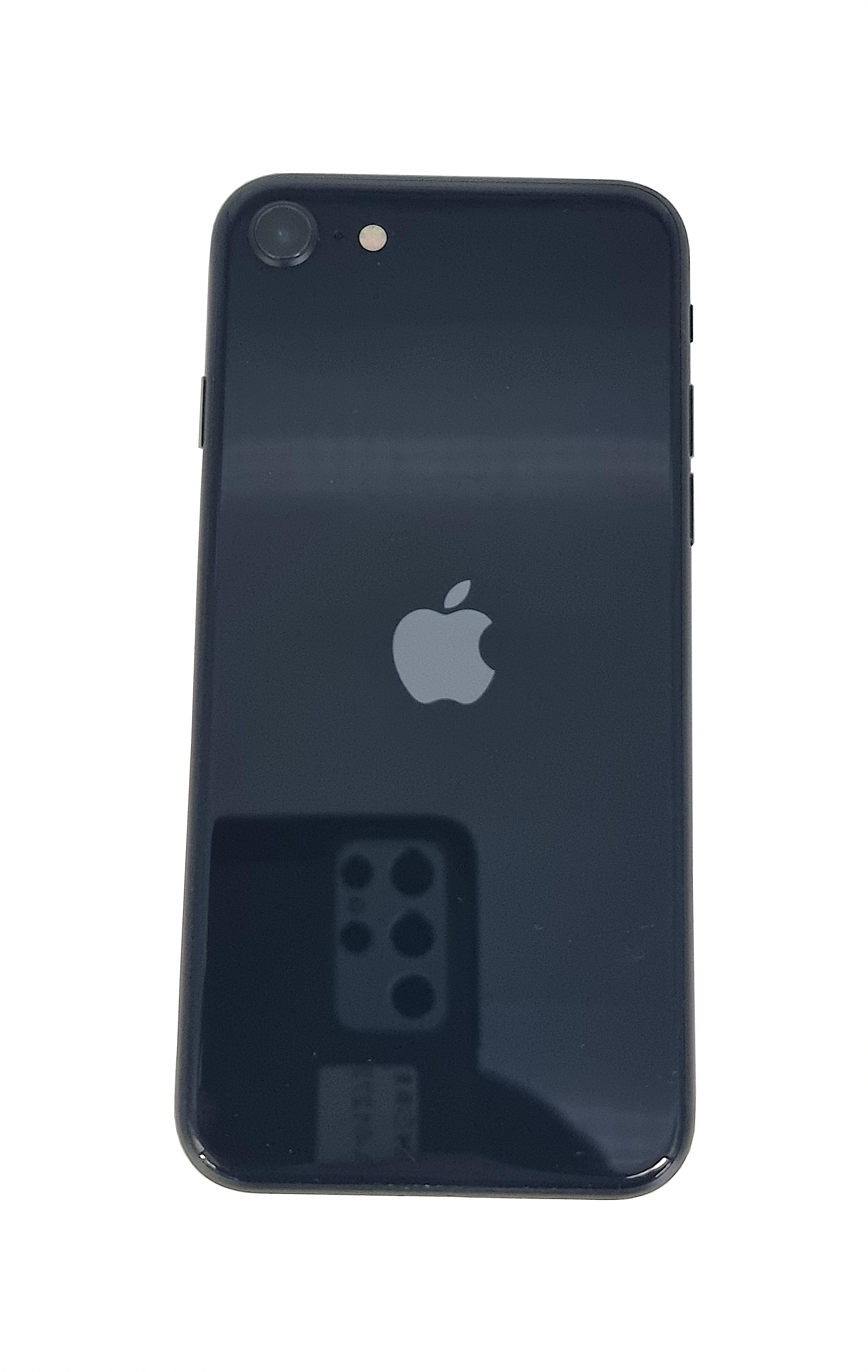 Apple iPhone SE 3rd Generation, 64GB, Network Unlocked, Midnight, A2783