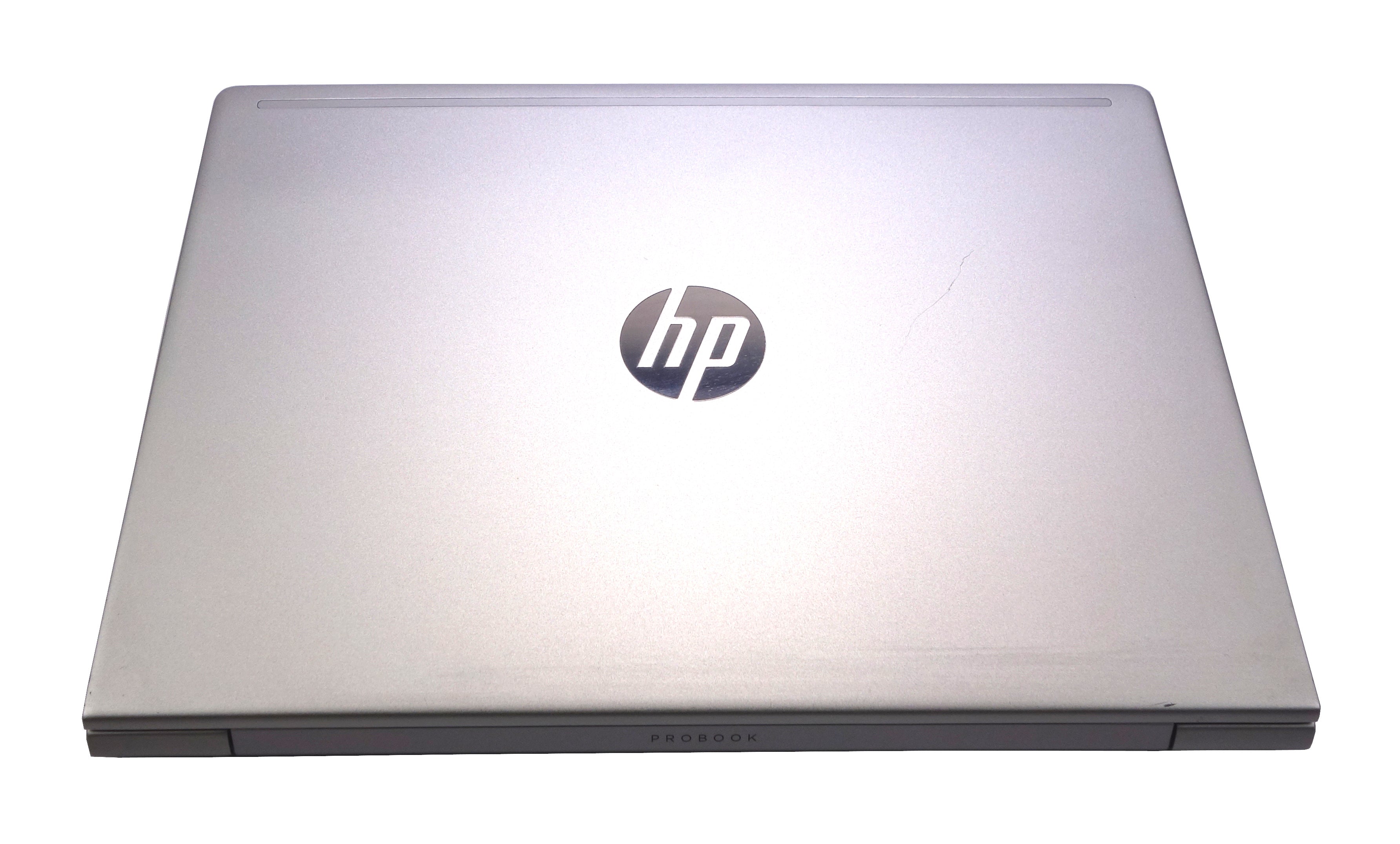 HP ProBook 430 G7 Laptop, 13.3" Core i5 10th Gen, 8GB RAM, 256GB SSD