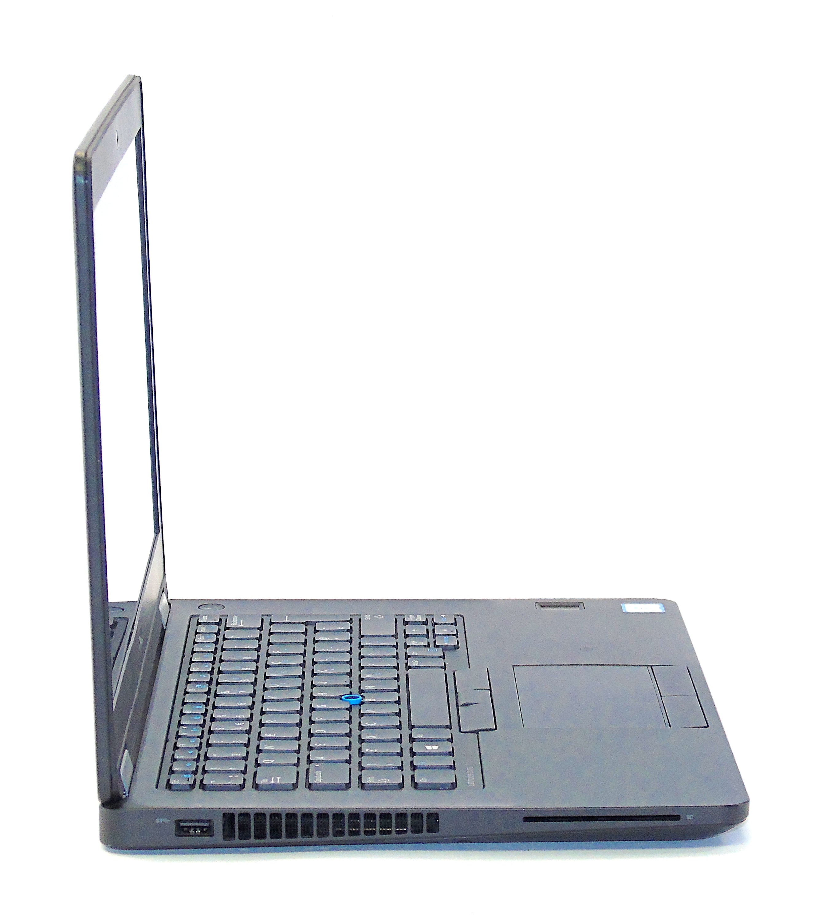 Dell Latitude E5470 Laptop, 14" Core i5 6th Gen, 8GB RAM, 240GB SSD