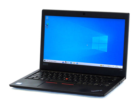 Lenovo ThinkPad L380 Laptop, 13.2" i5 8th Gen, 8GB RAM, 256GB SSD