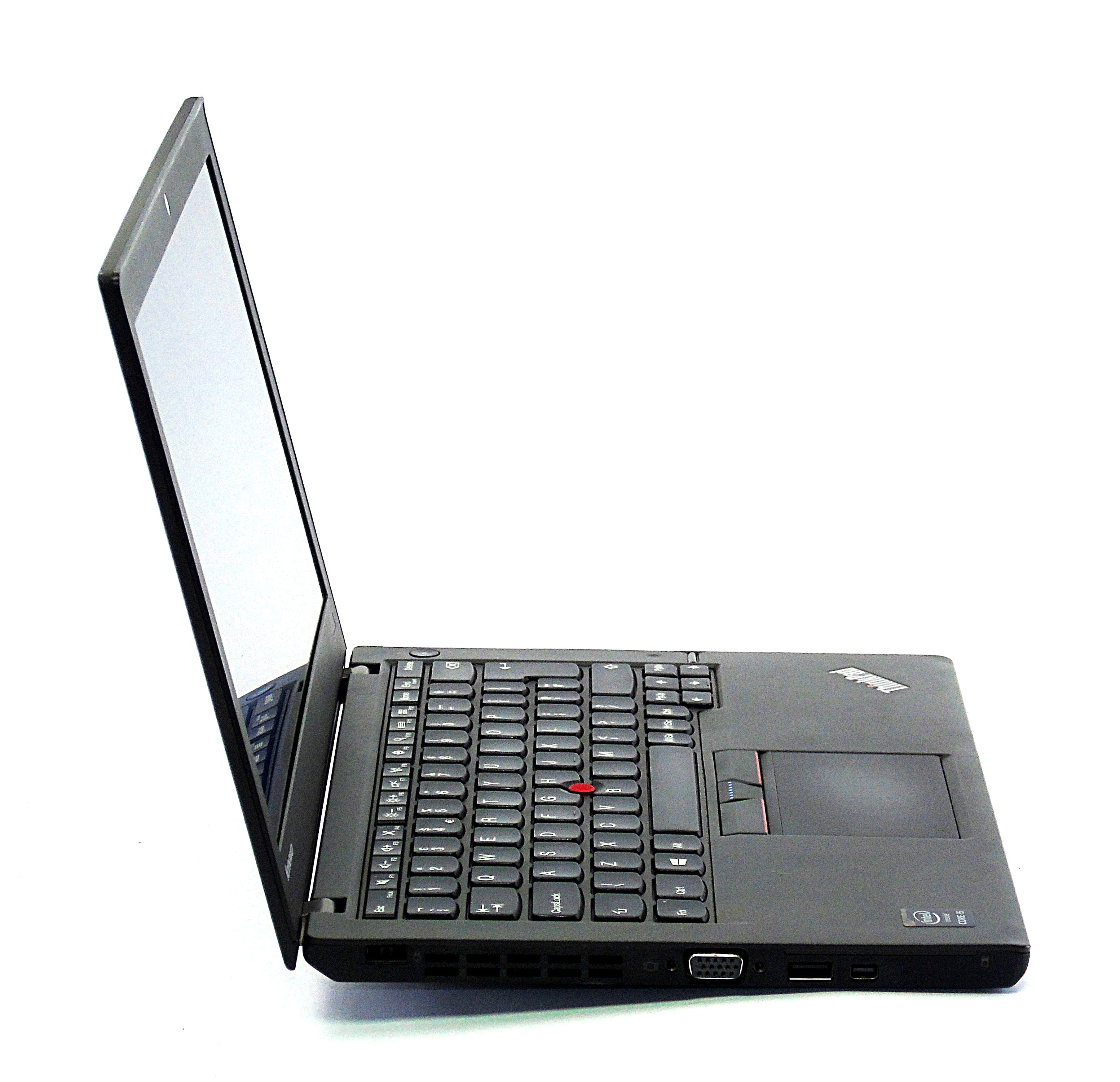 Lenovo ThinkPad X250 Laptop, 12.5" i5 5th Gen, 8GB RAM, 256GB SSD