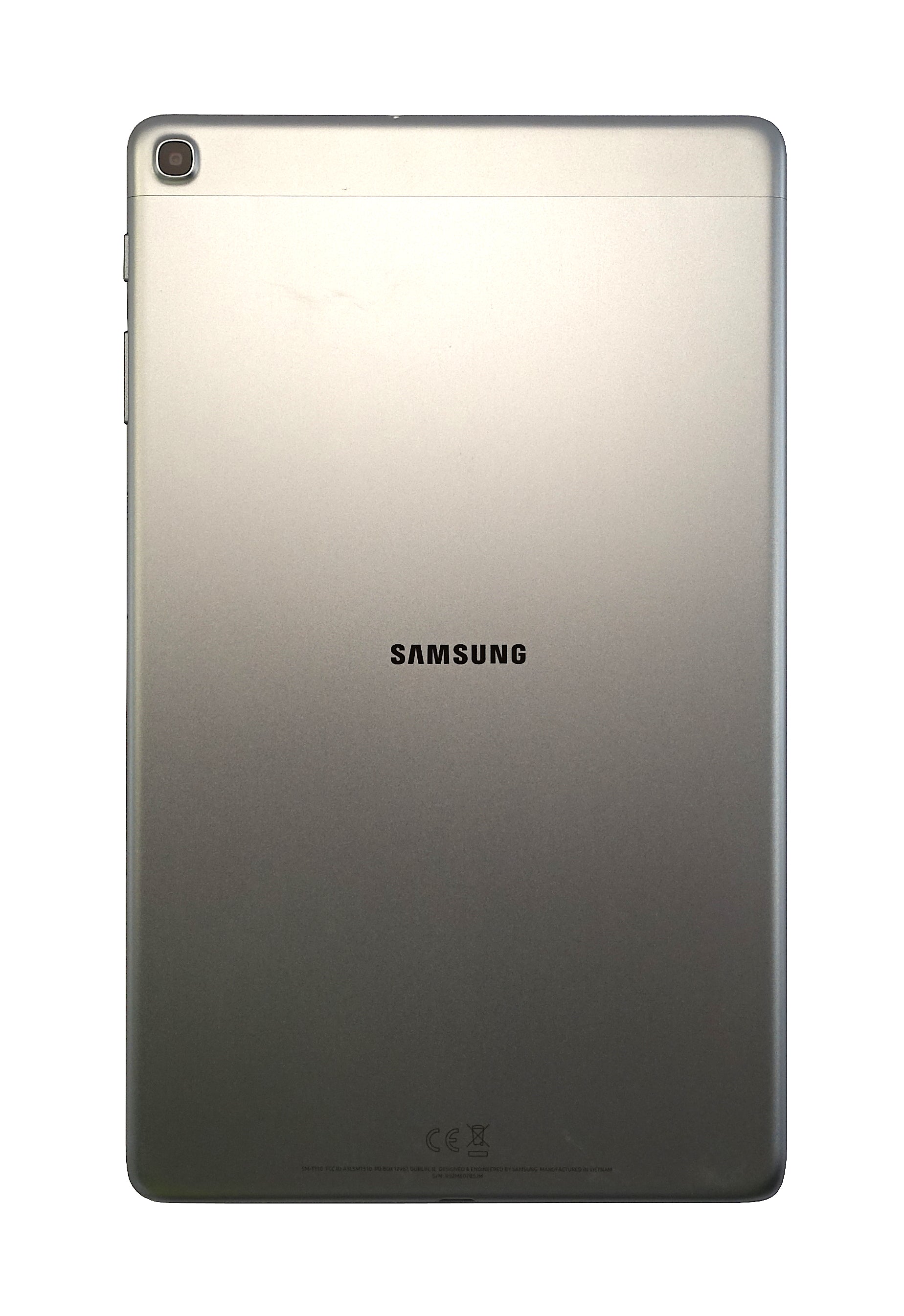 Samsung Galaxy Tab A 2019 deals 32GB in silver 10 inch