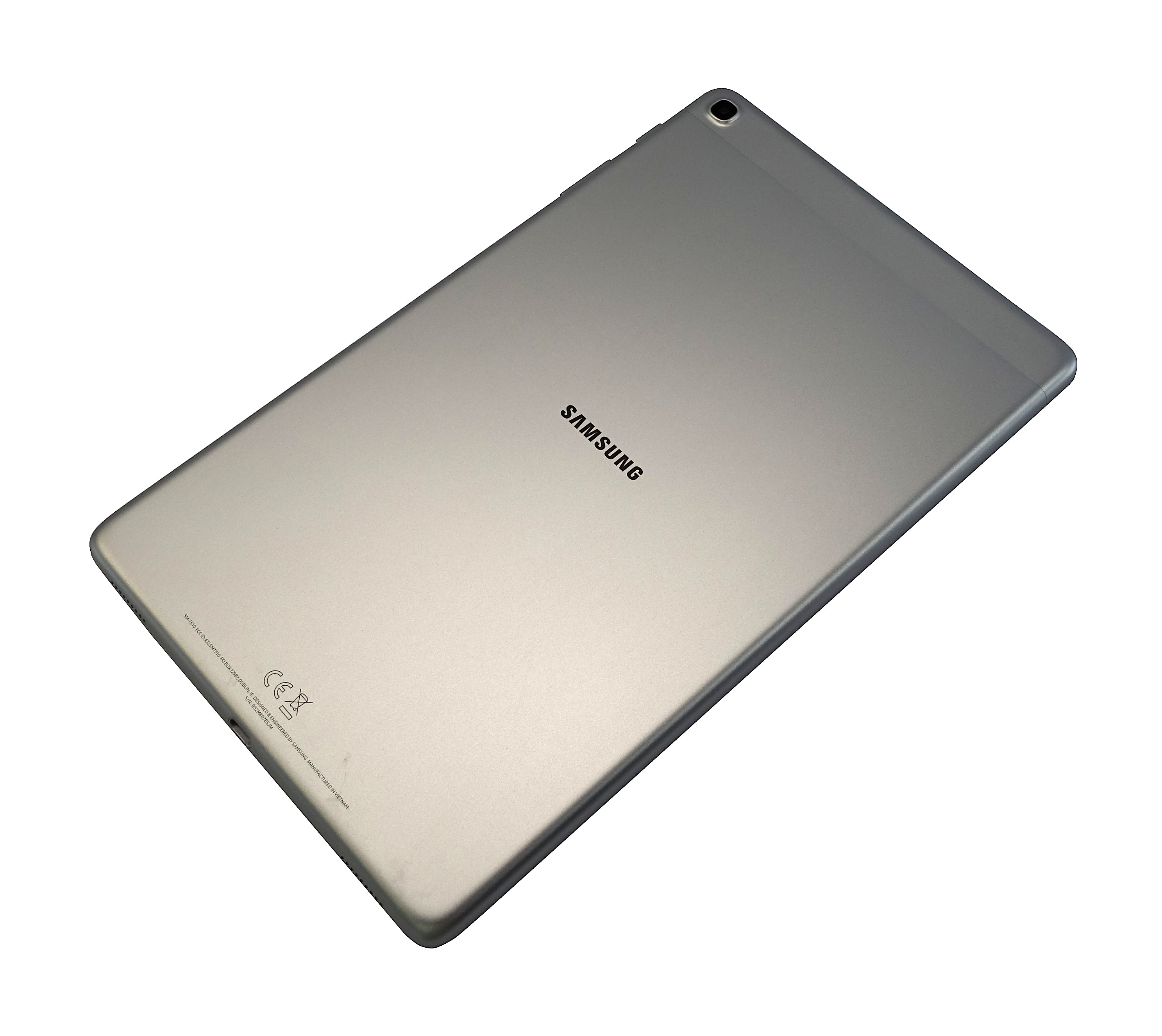 Samsung Galaxy Tab A 32GB hotsell in Silver